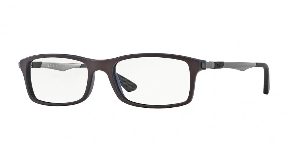 Ray-Ban 7017 Eyeglasses - view 9